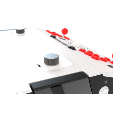 Any X-Arcade Spinner Add-on kit