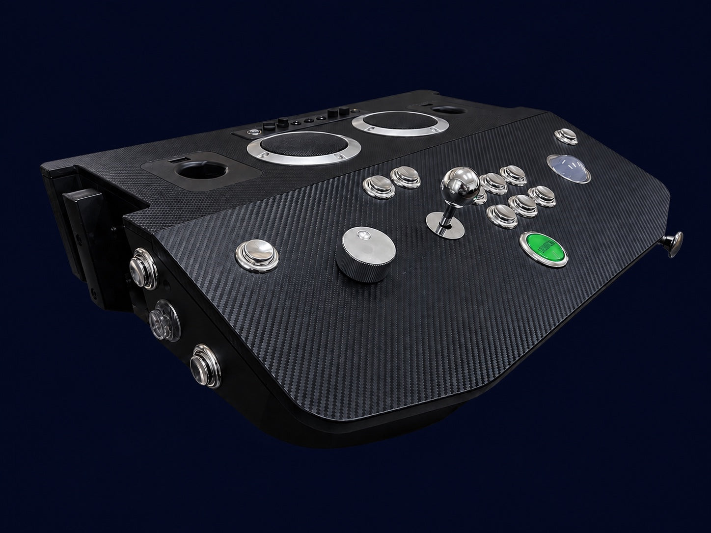 プレイステーション Arcade2TV Pinball FX Edition Controller | X-Arcade