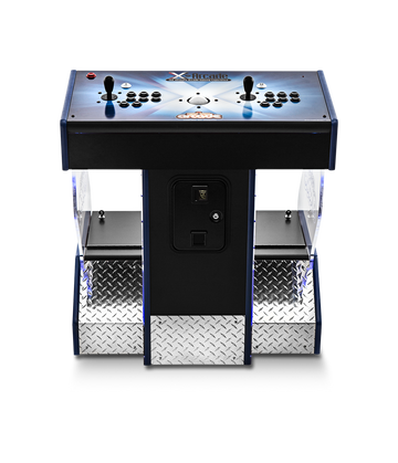 "Arcade2TV Showcase" With 250+ Arcade Classics
