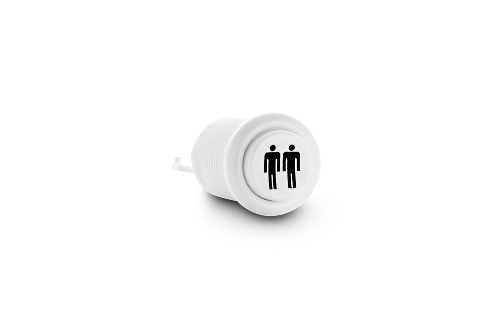 Arcade Start Button