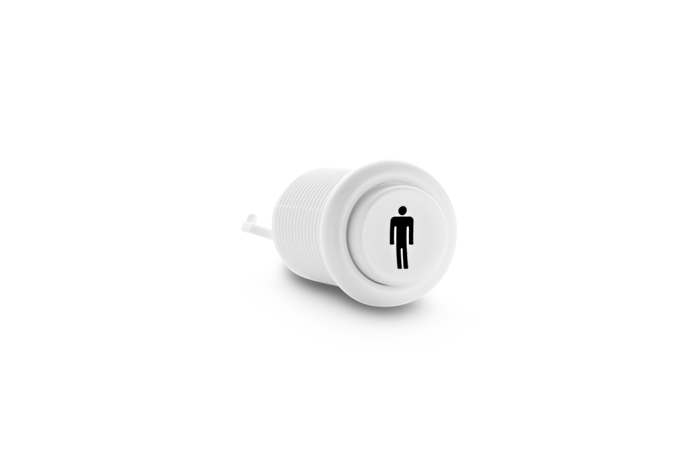 Arcade Start Button
