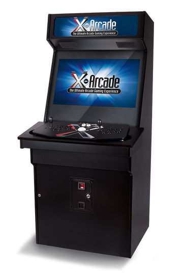 How to Build a MAME Arcade Cabinet with X-Arcade Controllers: Complete 2026 Guide