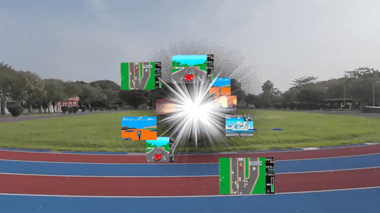 Build and Defend Your Virtual Arcade with Arcade Ranger