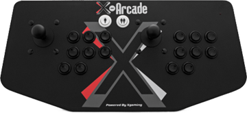 Indestructible Arcade Joysticks