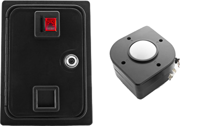 Arcade Parts and Accessories