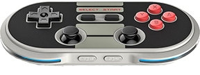 Retro Game Accessories