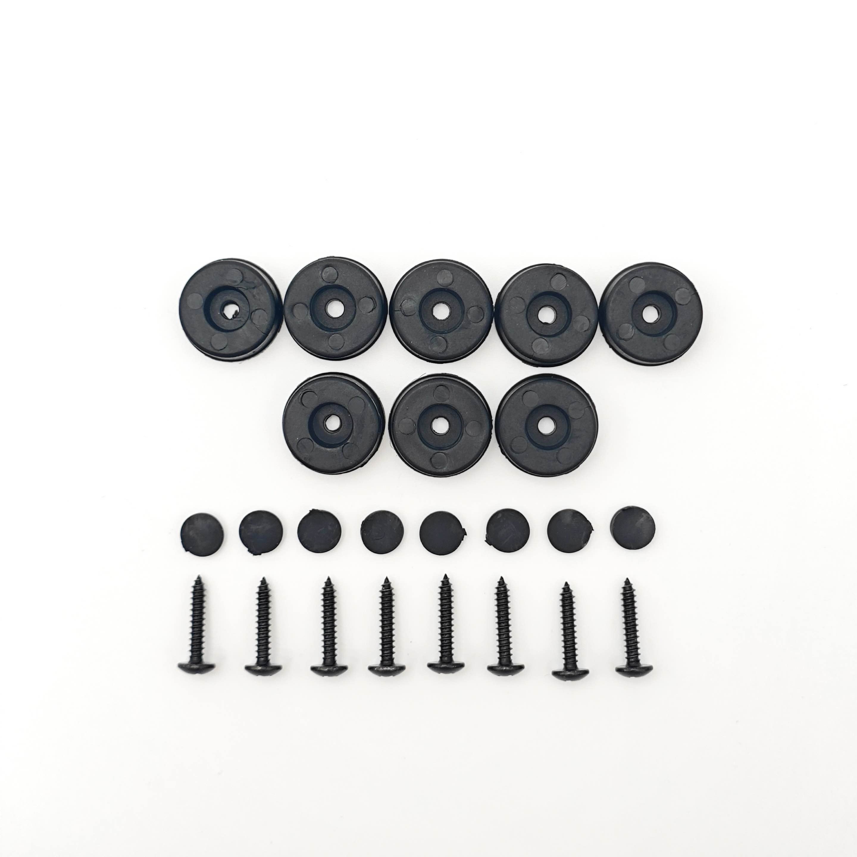 X-Arcade Replacement Part Selector