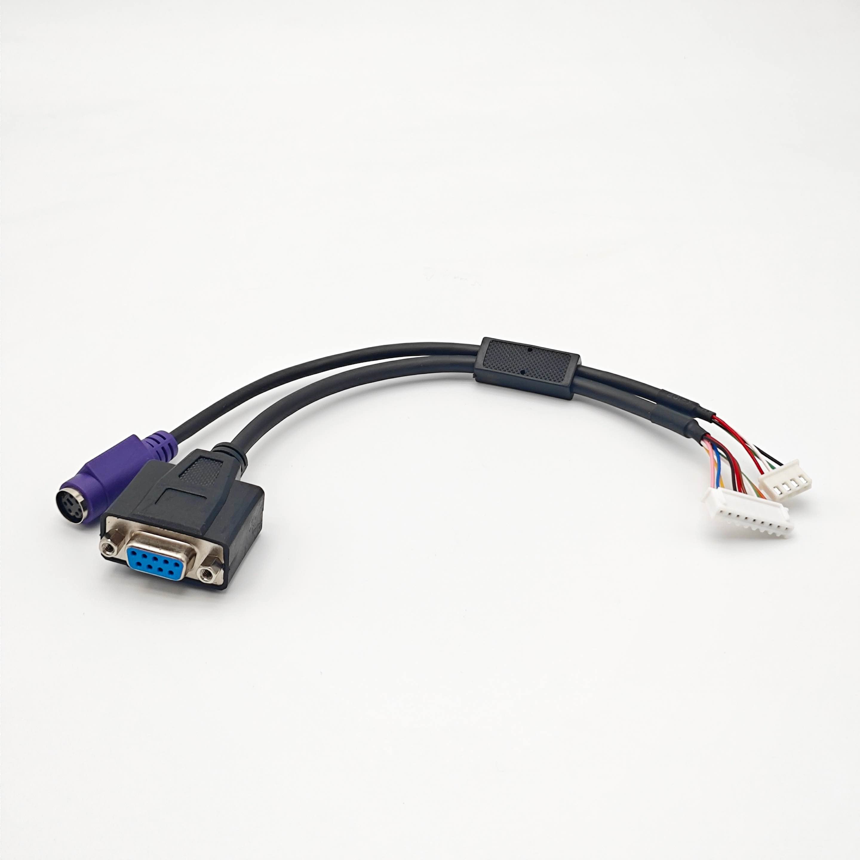 X-Arcade Replacement Part Selector