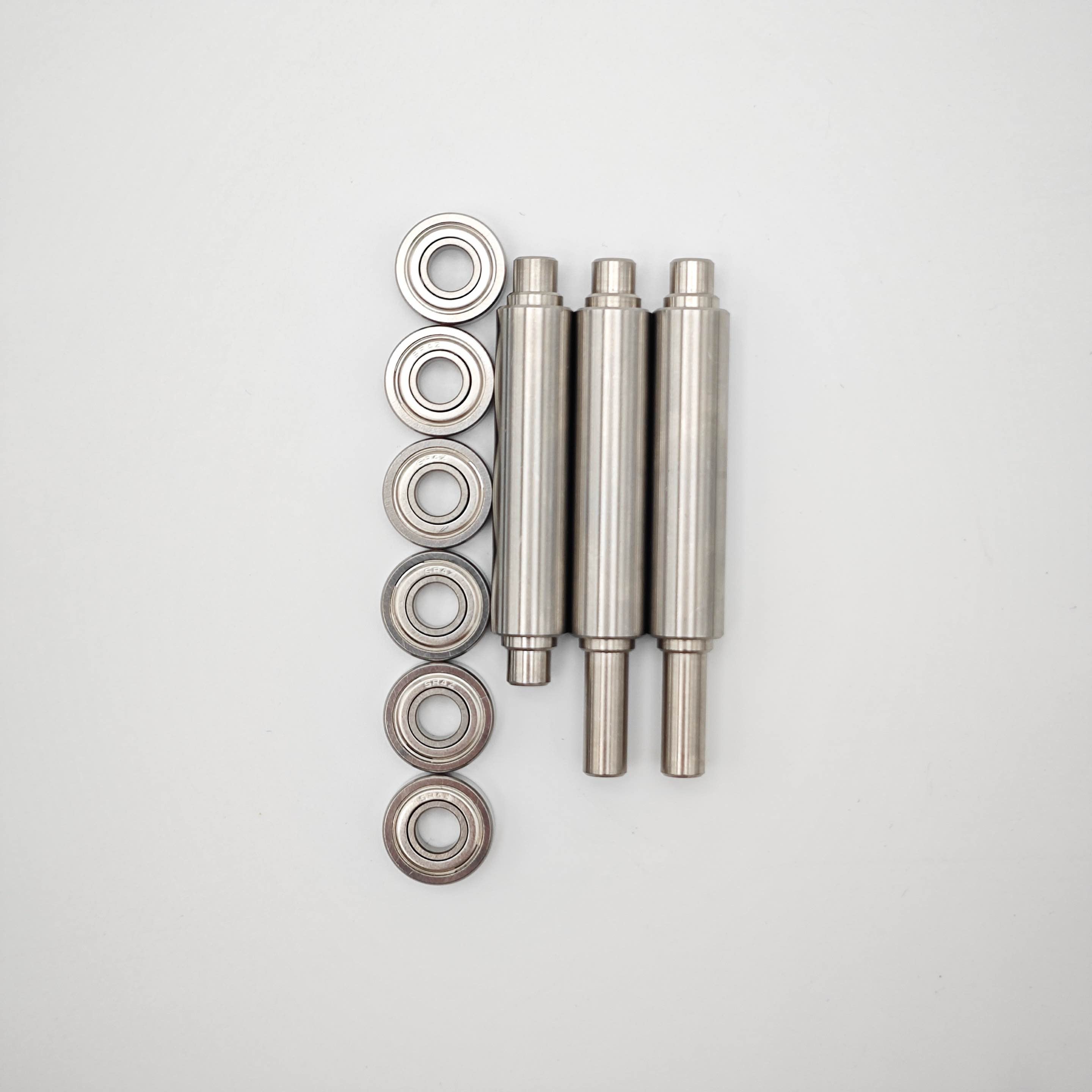 X-Arcade Replacement Part Selector