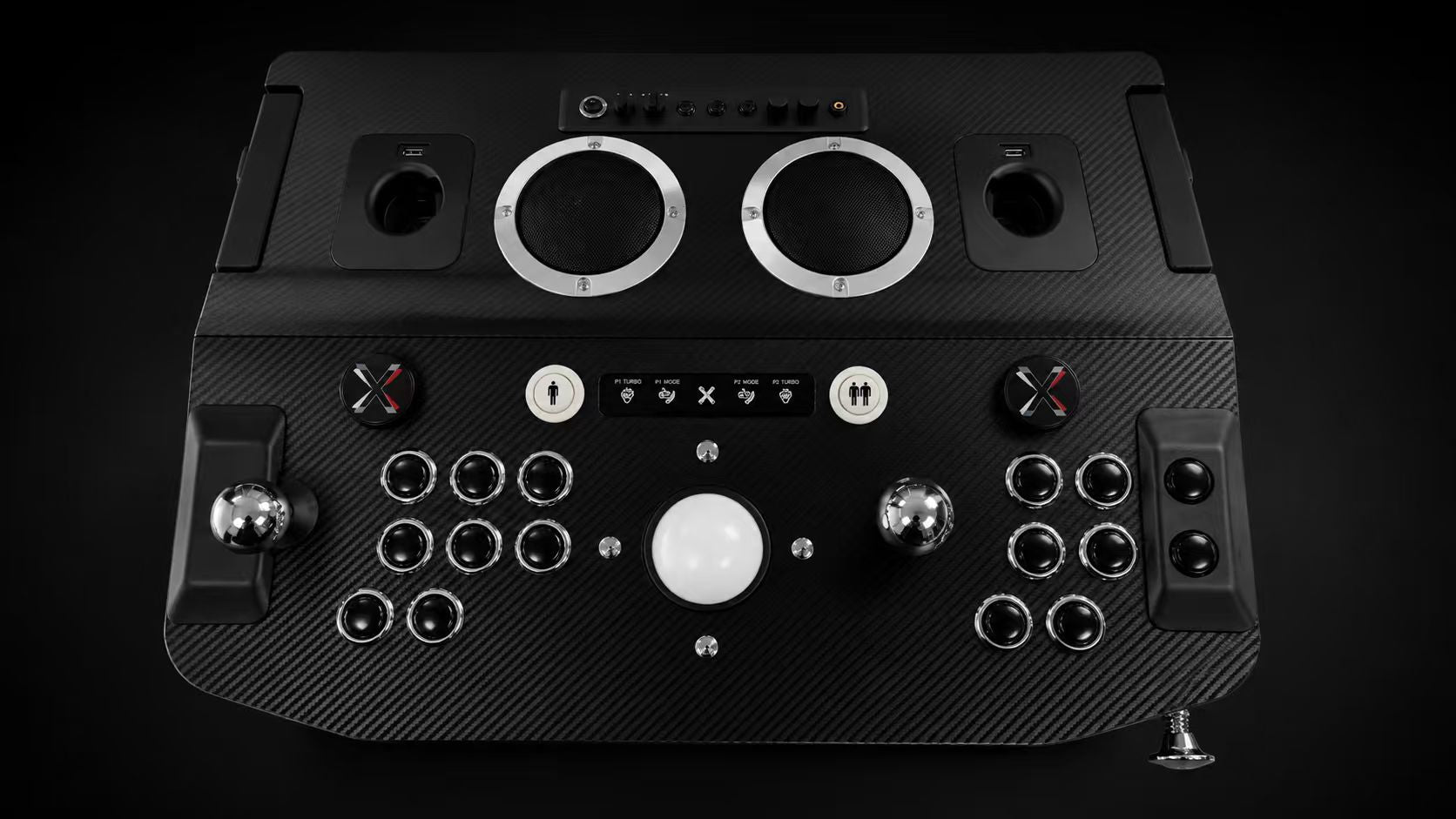 Arcade2TV-XR Max