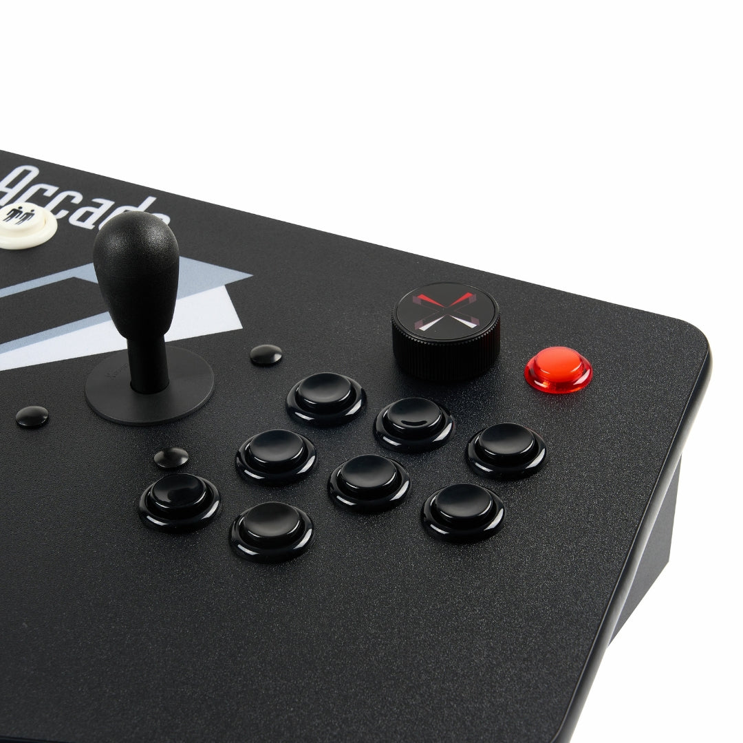 X-Arcade Tankstick MAX