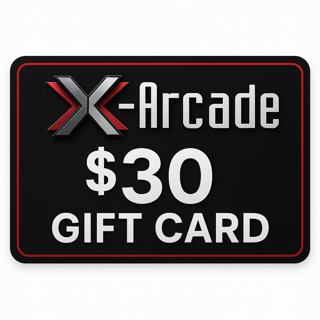 $30 Gift Card (Replaces Free Soundbar Offer)