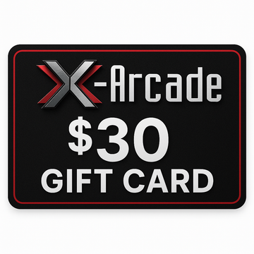 $30 Gift Card (Replaces Free Soundbar Offer)