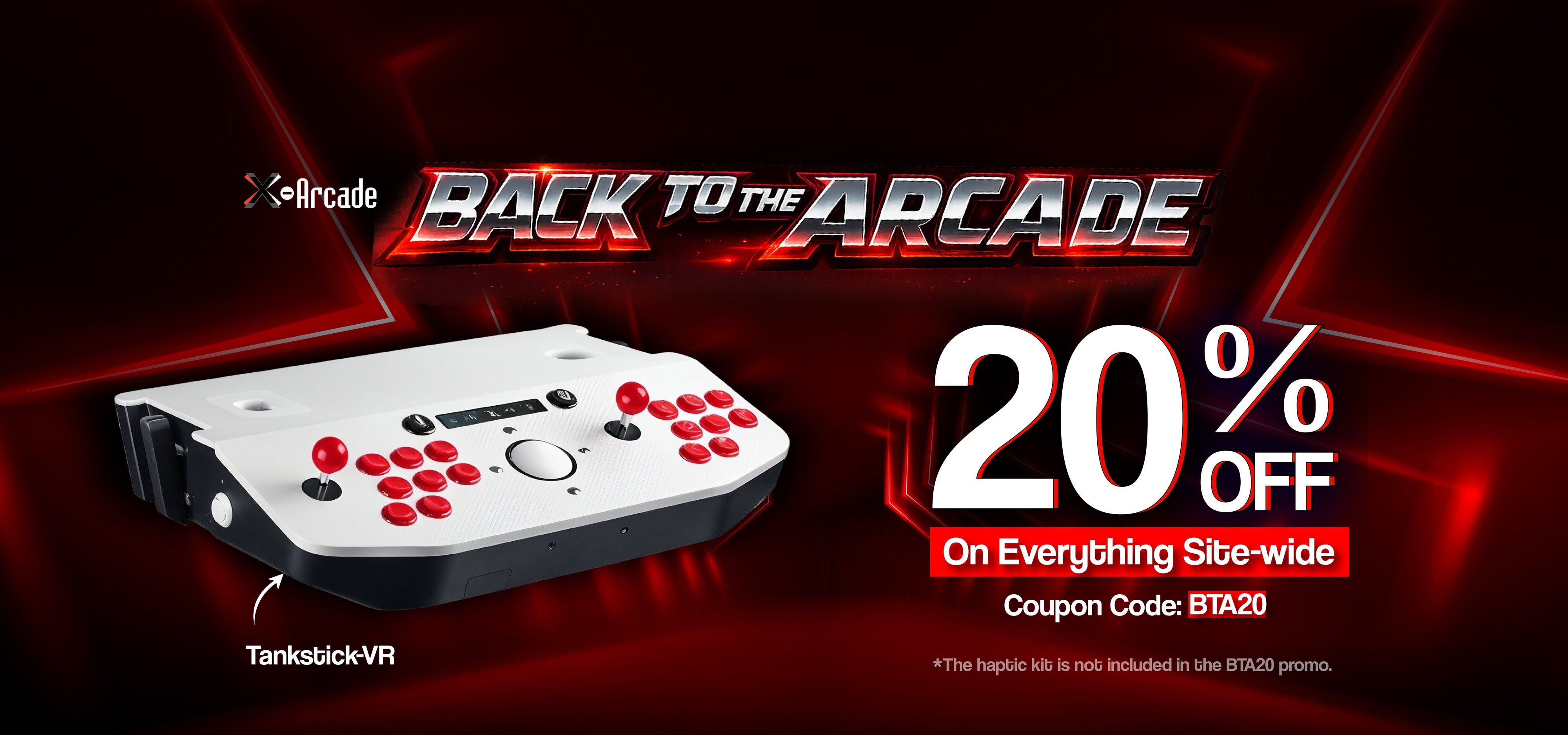 X-Arcade: Indestructible Arcade Joysticks & Arcade Machine Cabinets