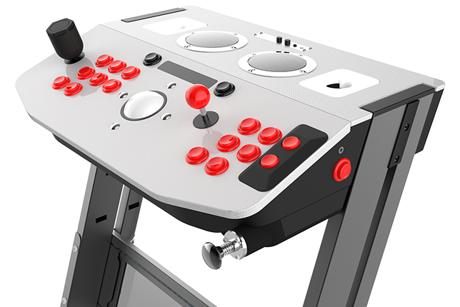 FEEL YOUR MACHINE