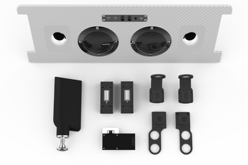 X-Force Haptics Kit (Pre-order shipping in November)
