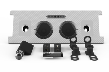 X-Force Haptics Kit (Pre-order shipping in November)