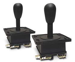 Indestructible Arcade Joystick 2 Pack