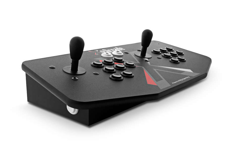 Arcade Controller Device Arcade Joysticks & Arcade Controllers by X-Arcade: Lifetime Warranty