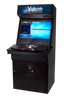 32‚Äù Commercial-Grade Monitor: Naked: No Computer, No Arcade Games. Add Your Own Arcade Classics, Computer, or Game Console