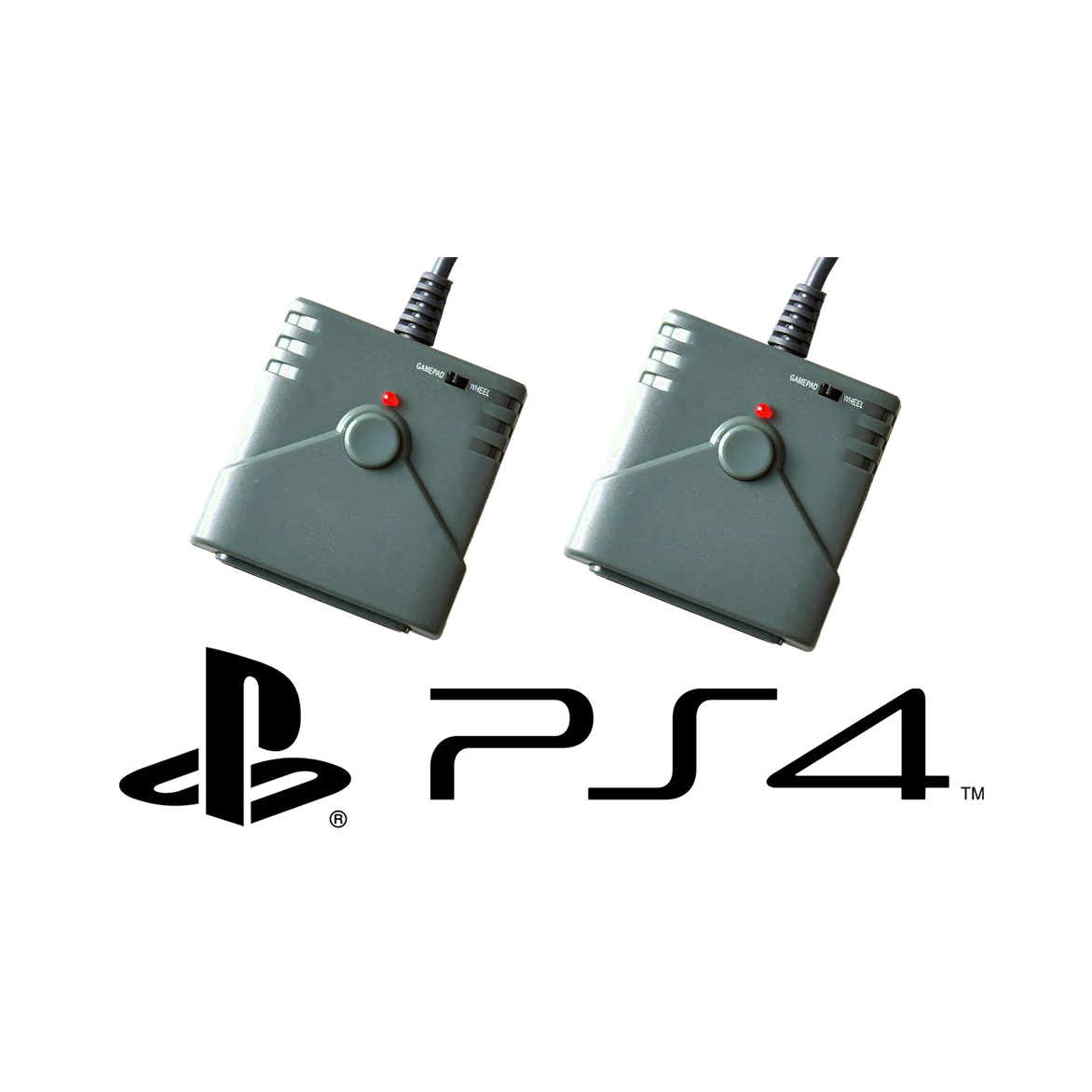 X-Arcade PS3/PS4