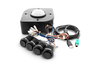 X-Arcade Trackball Assembly: USB