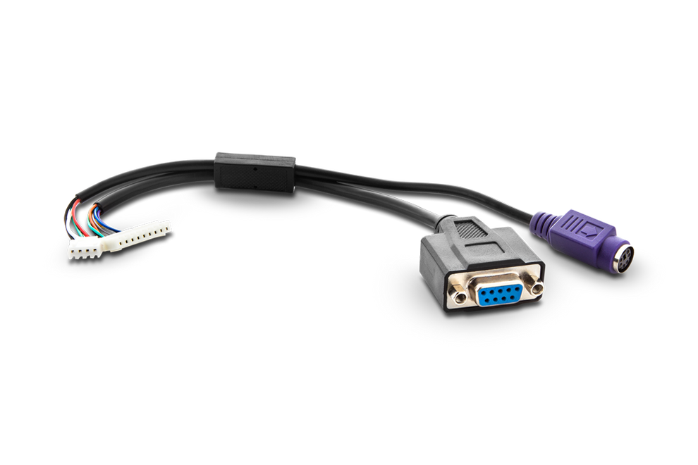 Two Player Do It Yourself Arcade Kit