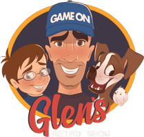 Glen&rsquo;s Retro Show