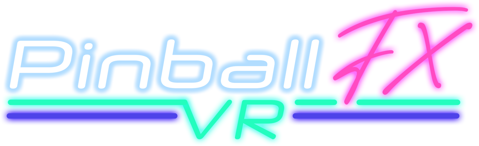 Pinball FX VR™