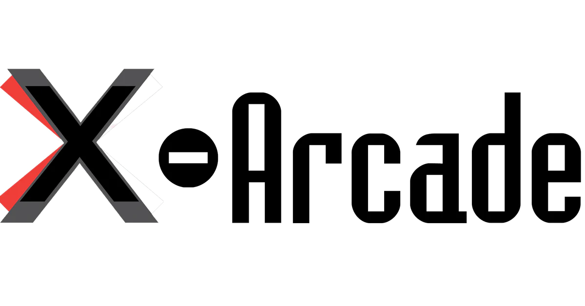 X-Arcade